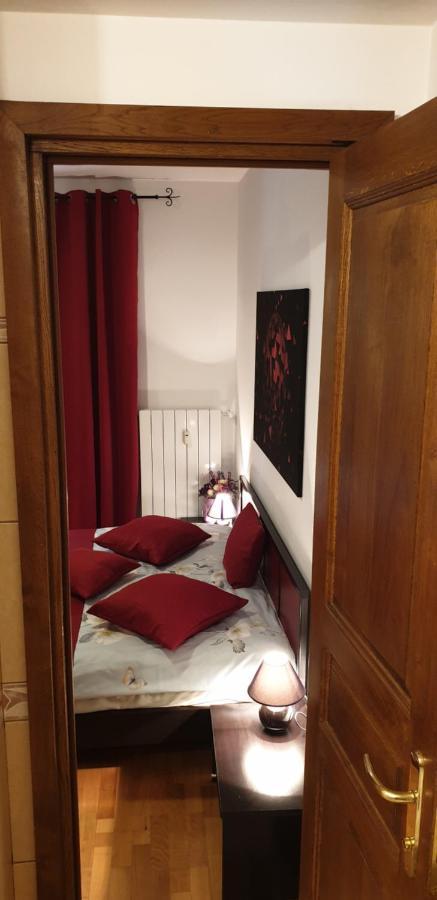 Emma Apartament Sinaia Exterior photo