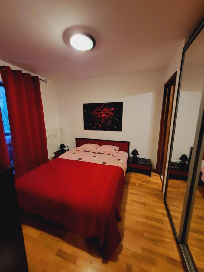 Emma Apartament Sinaia Exterior photo